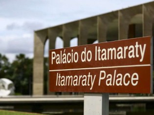 Diplomatas de alto escalão do Itamaraty reagem e desaprovam conduta de Janja