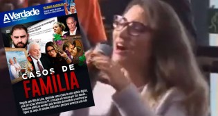 Casos de família: Como Janja está desestabilizando (ainda mais) o governo Lula