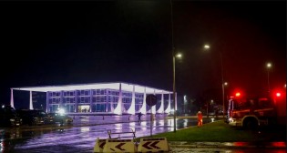 Finalmente, surge o laudo do "homem-bomba" que atacou o STF