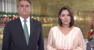 Pesquisa que põe Bolsonaro na liderança, tem mais uma surpresa para terror da esquerda