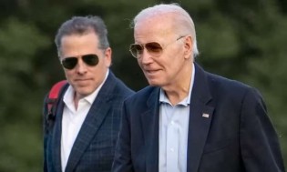 Biden desce mais um nível na escala de degeneração da esquerda americana