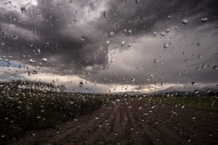 Mudanças climáticas chegam com força nos próximos dias