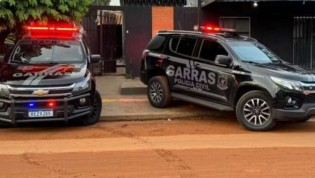 “Patricinhas”, influenciadoras recebem a visita da polícia na Operação “Garras Digitais”