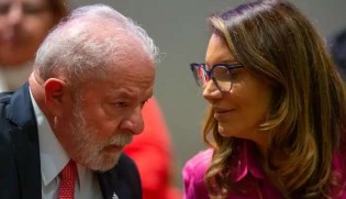 Ameaça de chacina em evento com Janja e Lula faz PF agir rápido