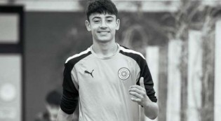 Morre jovem promessa do futebol e o motivo choca a todos