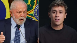 Nikolas impõe estrago devastador a Lula