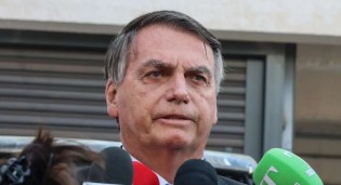 Bolsonaro surpreende e revela que considera outro nome para 2026