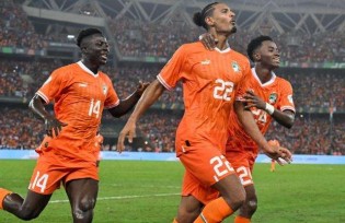 Iniciativas desportivas africanas: a participação de Moçambique na vida do desporto