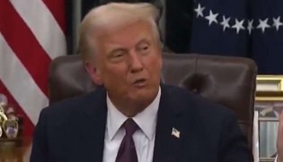 Juiz derruba ordem de Trump