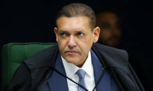 URGENTE: PF age contra Nunes Marques