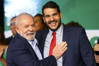 Com Lula derretendo, “Bessias” se desespera e pede “socorro” ao STF