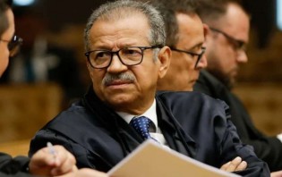 Sem “criatividade”, PF entrega os pontos contra magistrado aposentado, algoz de Xandão