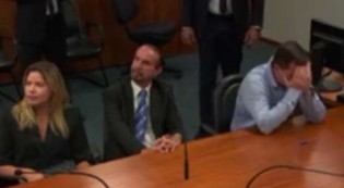 URGENTE: Revelado o que Cid ouviu de juiz minutos antes de desmaiar no Supremo (veja o vídeo)