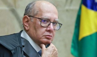 Homem é condenado por dizer que Gilmar é uma "vergonha"