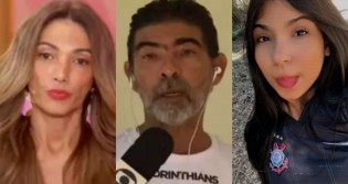 URGENTE: Polícia prende o primeiro no caso cruel que chocou o Brasil