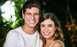 Namorado de Tabata é pego em flagrante com absurda compra superfaturada