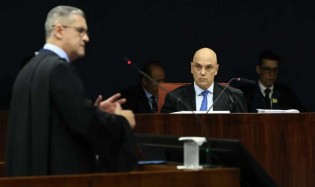 Os abusos do STF, a prisão do advogado e o cerceamento do direito de defesa (veja o vídeo)