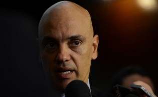 Moraes dá 48 horas para advogados de sobrinho de Bolsonaro