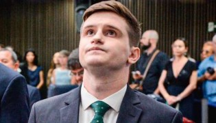 Lucas Pavanato é condenado, diz que teve negado direito de recurso e promete representar juíza no CNJ