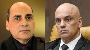 Advogado aciona MPF contra Moraes