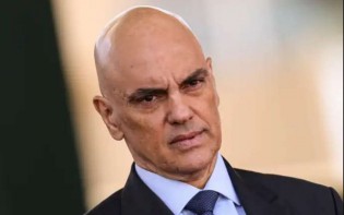 Xandão dá mais um motivo para que a manifestação no dia 6 de abril seja a maior de todos os tempos