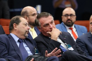 Revelado de onde "partiu" o famigerado pedido de prisão contra Bolsonaro