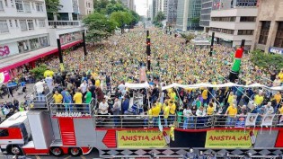 Prisão ocorre na Paulista, ninguém percebe e motivo surpreendente é revelado