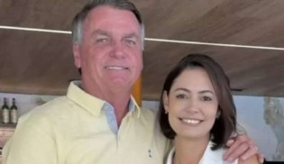 O forte desabafo de Michelle sobre o atentado de 2018