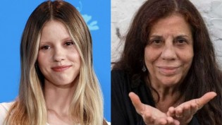 Atriz britânica, neta da ex-global Maria Gladys, finalmente interfere para ajudar a avó