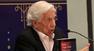 Morre o vencedor do Nobel da Literatura em 2010