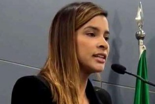 PF aumenta o cerco sobre parlamentar socialista envolvida com facções criminosas