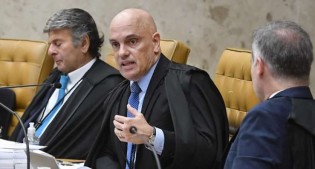 Parlamentar alerta para risco grave, detona ONGs na Amazônia e encurrala o STF