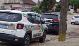 Militar de alta patente é encontrado morto com sinais de violência dentro da própria casa
