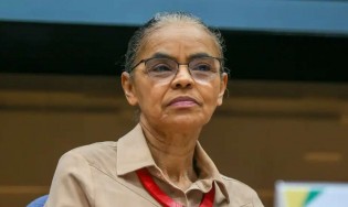 Marina Silva passa mal e dá entrada em hospital de Brasília