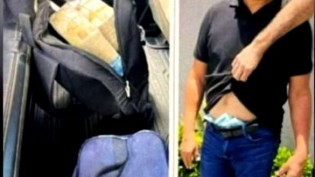 PGR é acionada por contrato milionário entre o governo Lula e empresa de homem preso com dinheiro na cueca