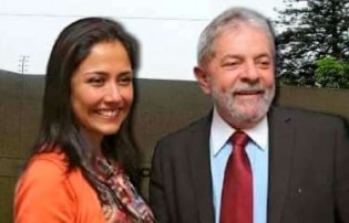 Asilo de Lula oferecido a ex-primeira dama condenada por corrupção vira piada