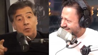 Reações contra Nasi, do Ira, proliferam em todo o país e locutor de rádio faz desafio (veja o vídeo)