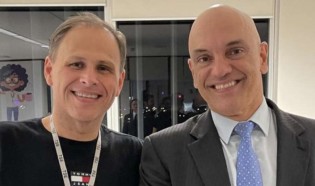 Surgem novas mensagens e revelam temor de ex-assessor de Moraes: “Se falar algo, o ministro me mata”