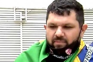 Eustáquio anuncia ‘peregrinação’ para agradecer vitória contra Moraes