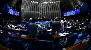 Projeto no Senado pode atingir em cheio a criminalidade