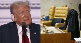 “A maior ameaça à democracia no Hemisfério Ocidental” está na mira de Trump