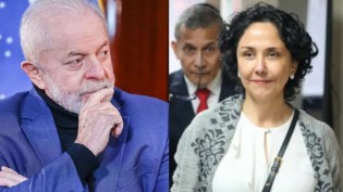 Imprensa peruana está revoltada com Lula
