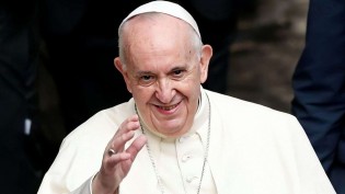 Morre Jorge Mario Bergoglio, o Papa Francisco