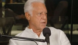 Antonio Fagundes revela a verdade por trás de sua saída da Globo após quatro décadas