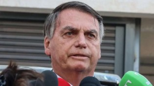 Revelada a reação de Bolsonaro ao descobrir absurda resposta de Barroso à imprensa internacional