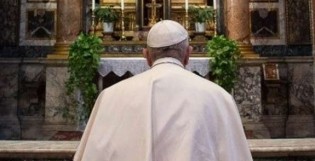 Eis o testamento do Papa Francisco com pedido surpreendente para sepultamento