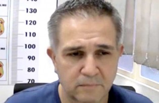 A incrível “descoberta” de Moraes sobre o traficante bulgaro que ele havia mandado para casa