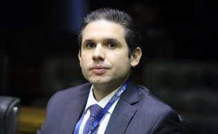 Hugo Motta fica possesso com STF: Ministro teria tratado presidente da Câmara como subordinado
