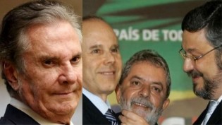 Moro derruba narrativa sobre diferença entre Collor e corruptos do PT