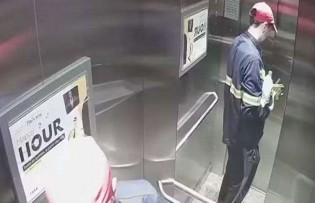 Ex-CEO da HURB é preso em flagrante por motivo inacreditável (veja o vídeo)
